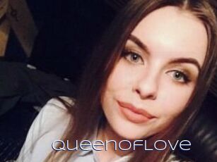 QueenofLove_ Blue Hot