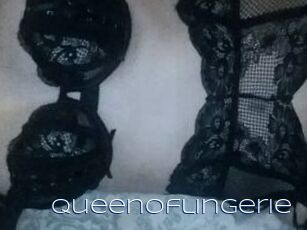Queenoflingerie