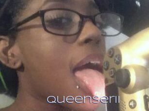 Queenserii