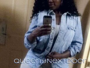 QueenyNextDoor
