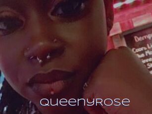 QueenyRose