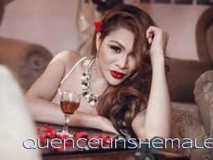 QuenCelinShemale