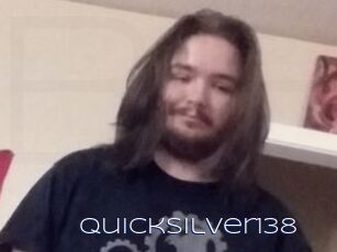 QuickSilver138