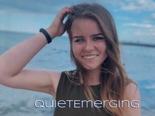 QuietEmerging