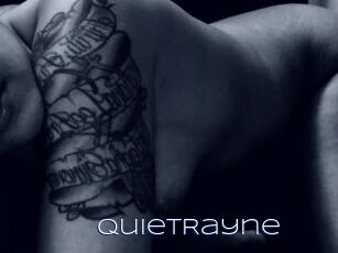 QuietRayne