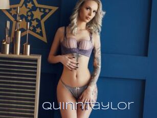 QuinnTaylor