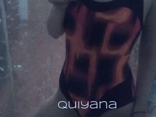 Quiyana