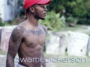 Qwame_Dickerson