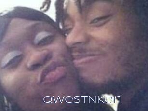 QwestNKori