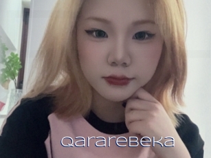 Qararebeka