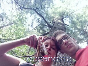 Qcgangsta