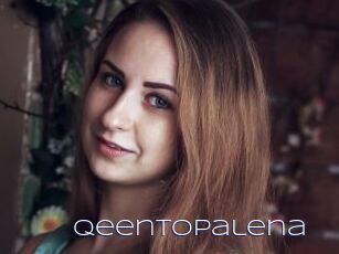 Qeentopalena