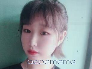 Qeqememg