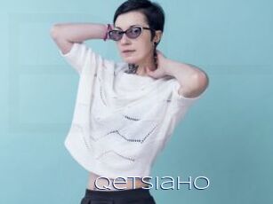Qetsiaho