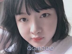 Qgibabe