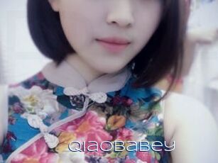 Qiaobabey