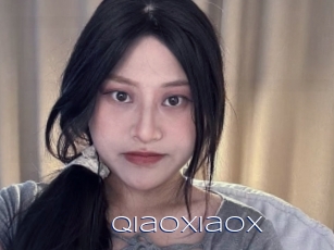 Qiaoxiaox