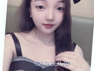 Qingyue