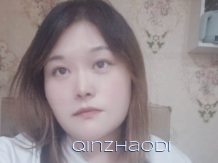 Qinzhaodi