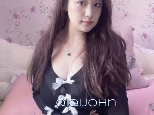 Qiqijohn