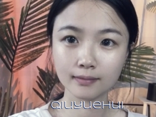 Qiuyuehui