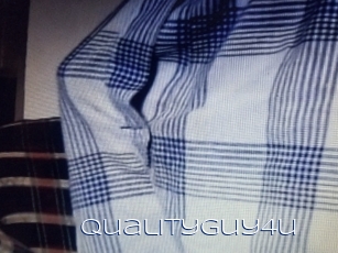 Qualityguy4u