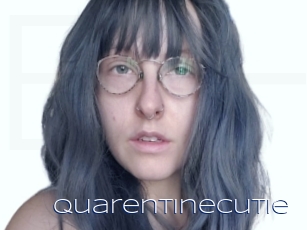 Quarentinecutie