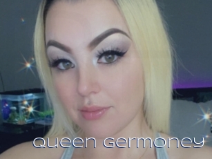 Queen_germoney