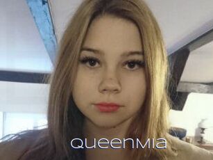 QueenMia