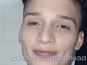 Queen_samanthaa