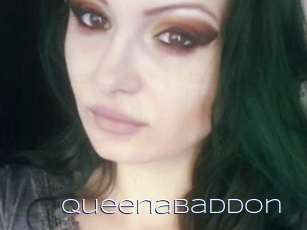 Queenabaddon