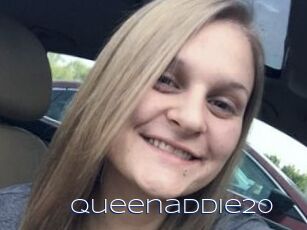 Queenaddie20