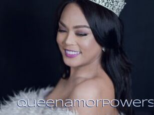 Queenamorpowers