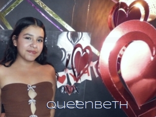 Queenbeth