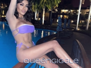 queengiggle Blue Hot