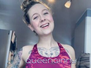 Queenginny