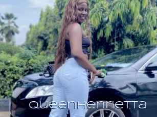 Queenhenrietta