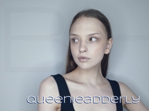 Queenieadderly