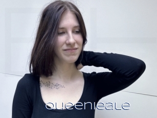 Queenieale