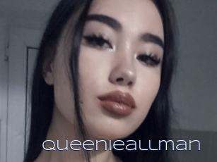 Queenieallman