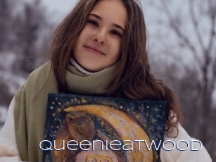 Queenieatwood