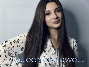Queeniebodwell