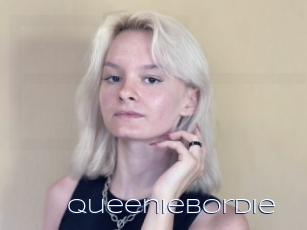 Queeniebordie