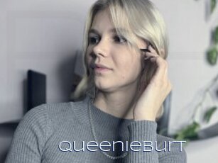 queenieburt Blue Hot
