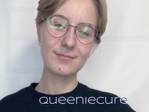 Queeniecure