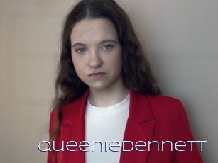 Queeniedennett