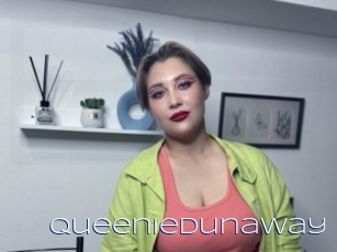 queeniedunaway Blue Hot