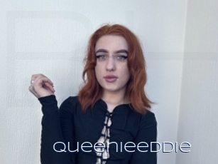 Queenieeddie