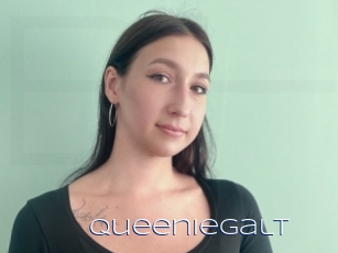 Queeniegalt