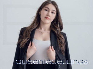 Queeniegellings
